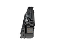 HP 658A Black LaserJet Toner Cartridge