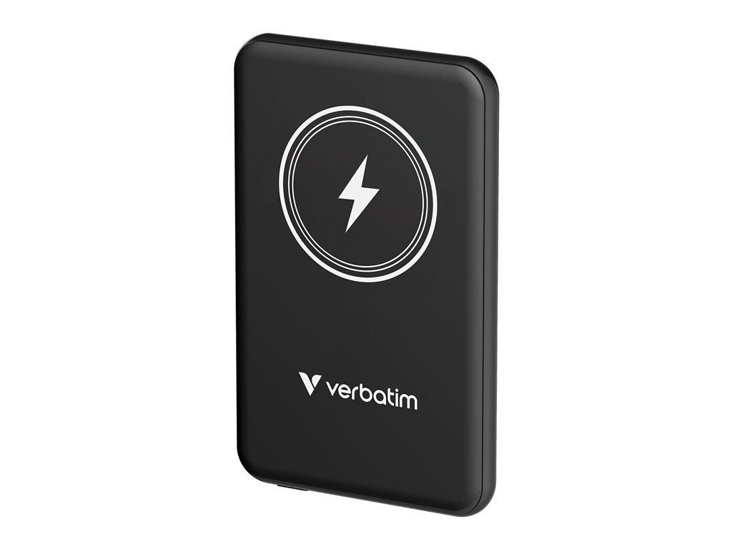 Verbatim Charge 'n' Go