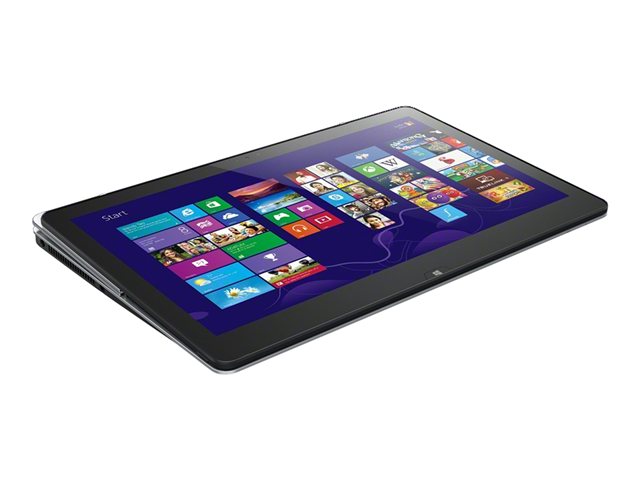 Sony VAIO Fit 13A SVF13N2A4E - 13.3