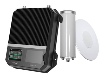 weBoost Office 200 - Booster kit for cellular phone
