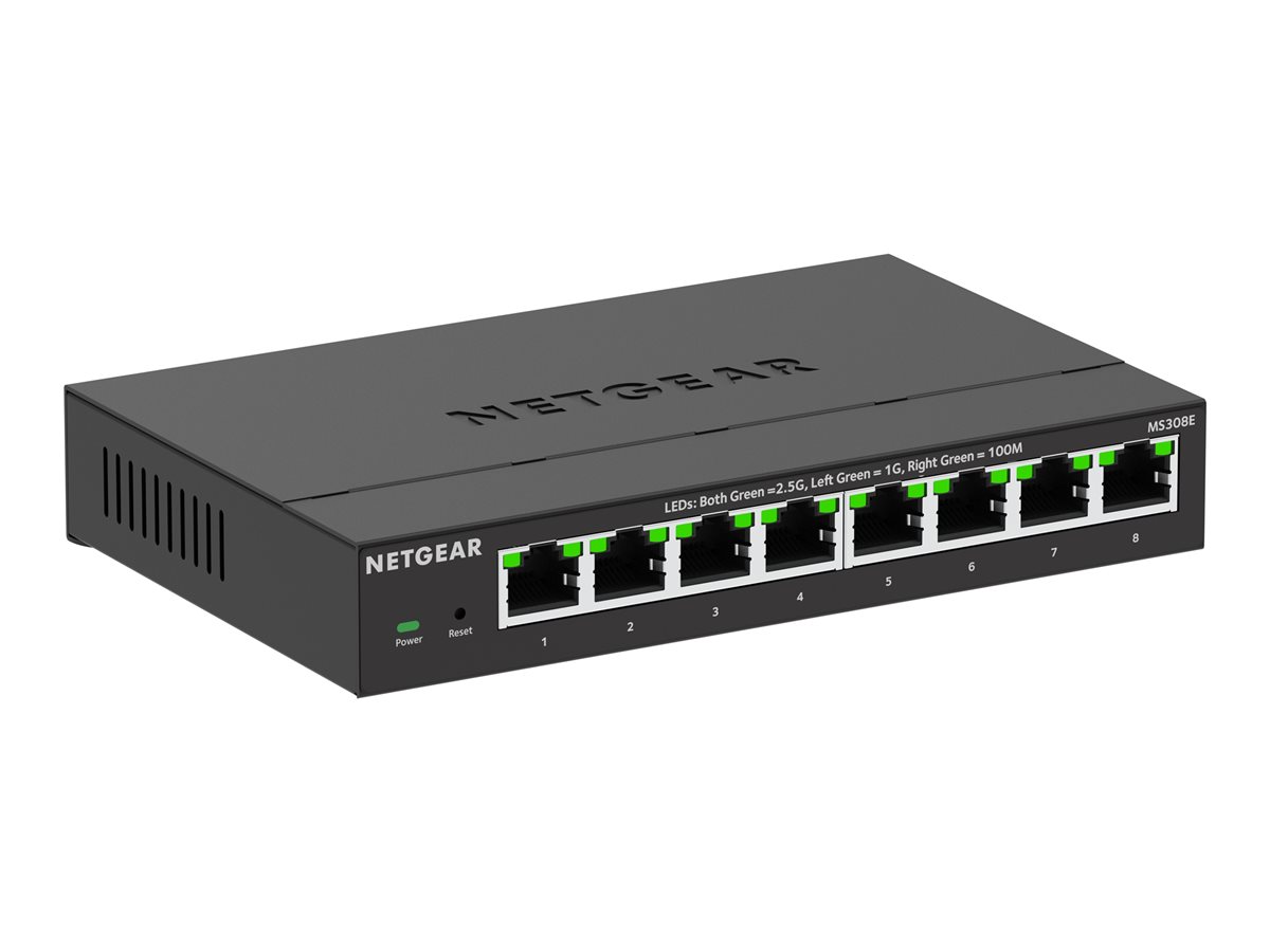 NETGEAR 300 Series Plus...