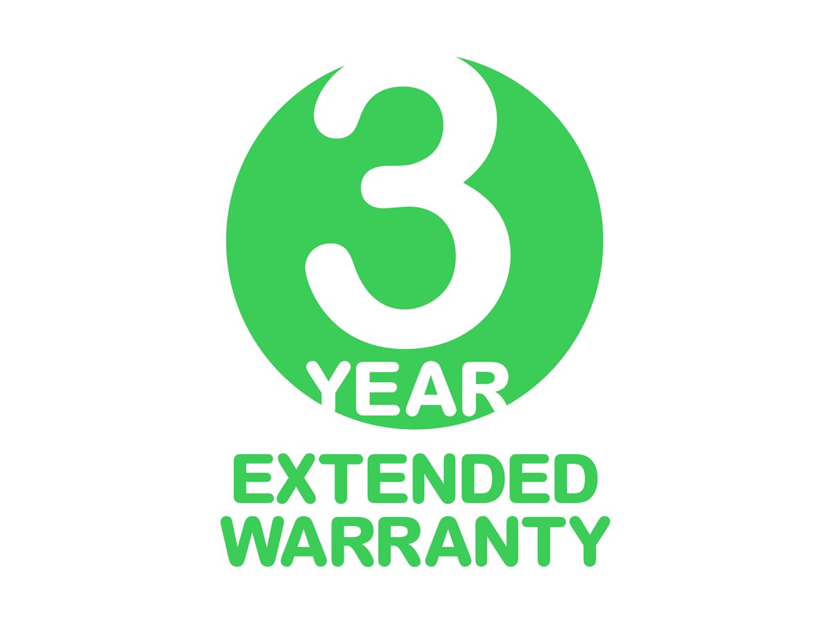 Service Pack 3 Year Warranty Extension – foto 4