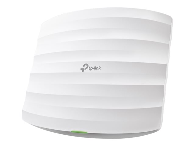 Image of TP-Link EAP265 HD AC1750 Wireless MU-MIMO Gigabit Ceiling Mount Access Point - radio access point - Wi-Fi 5