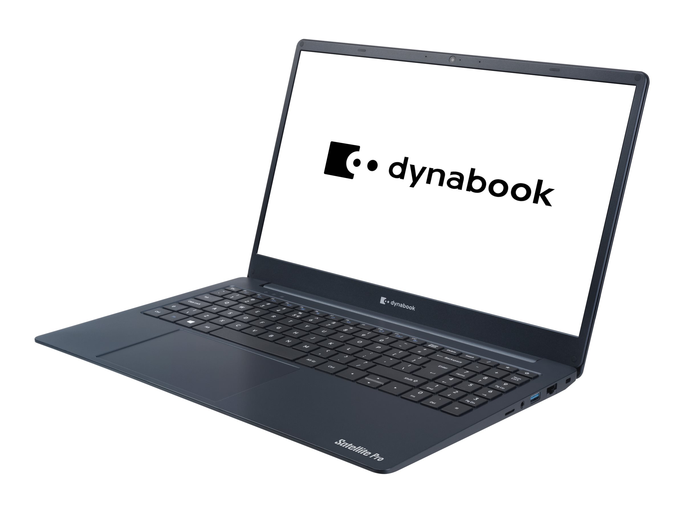 Dynabook Toshiba Satellite Pro C50-H-11D - 15.6