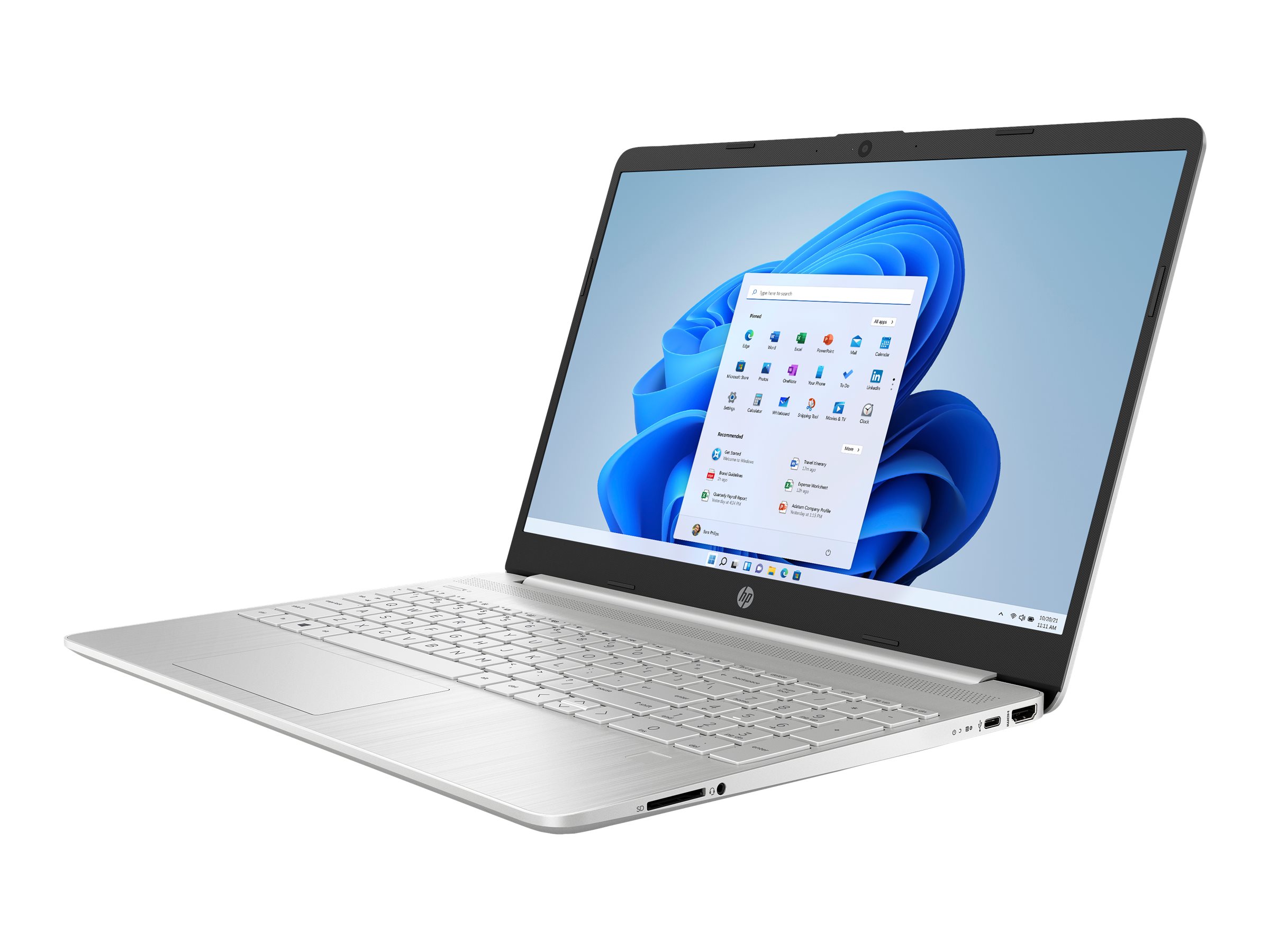 HP Laptop 15-dy2005tg