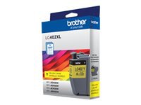 Brother LC 402XLY