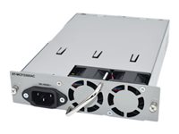 Allied Telesis AT-MCF3300PWR-960 Strømforsyning - hurtigstik/redundant Indstiksmodul Sølv