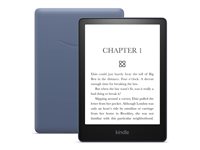 Amazon Kindle Paperwhite 6.8' 16GB Blå