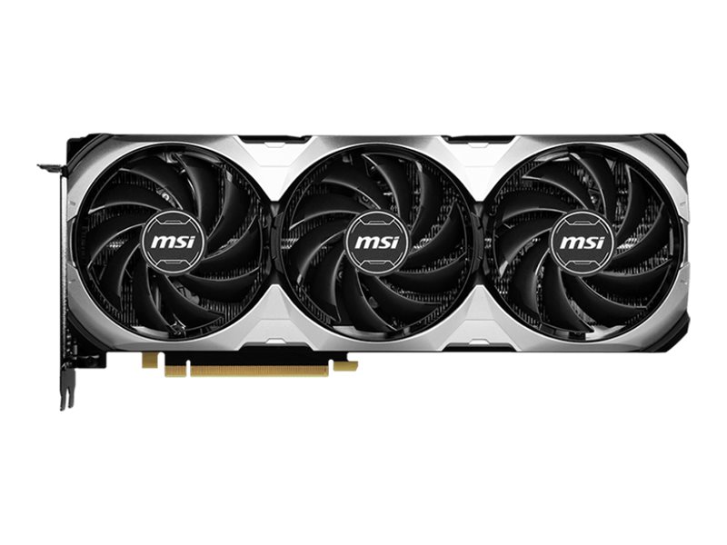 山岸専用 MSI GeForce RTX4070Ti VENTUS 3X 12G MSI GeForce RTX 4070 Ti VENTUS 3X 12G | Overview, Specs, Details | SHI