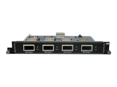 KanexPro MOD-OUT-FIBER Transmitter
