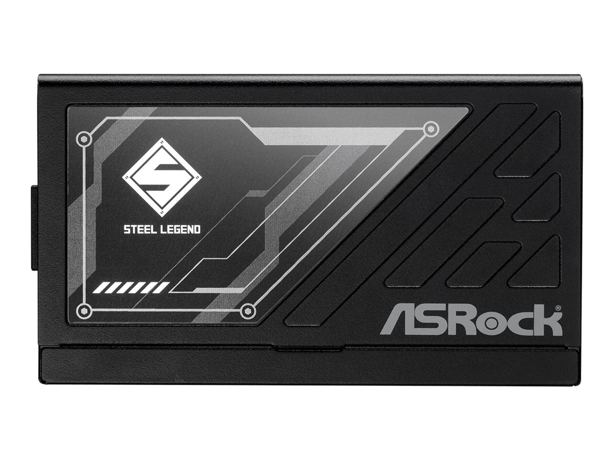ASRock Steel Legend SL-850G