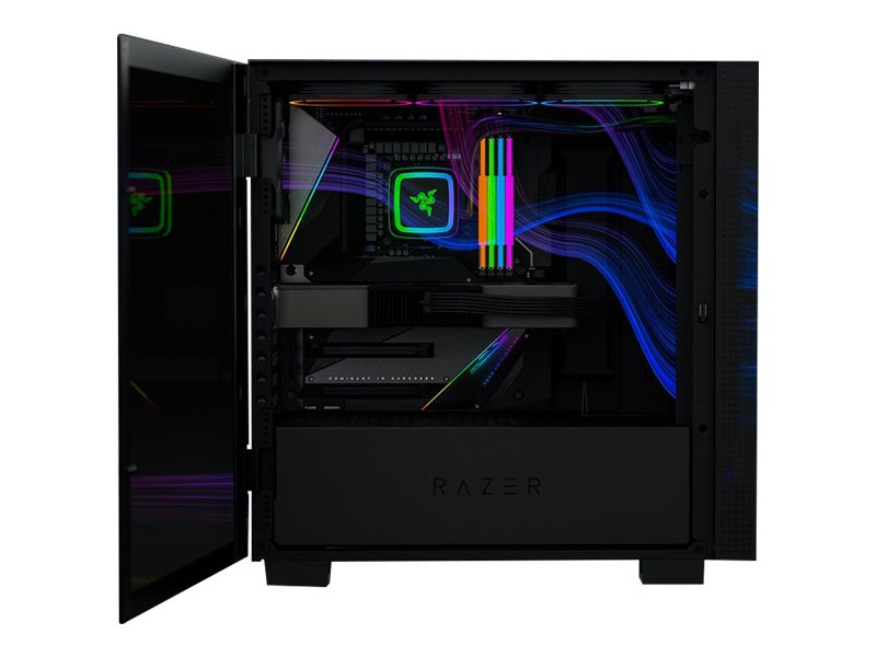 RAZER Tomahawk - Mid tower | Overview, Specs, Details | SHI