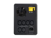 APC Easy UPS BVX 1600VA 230V IEC