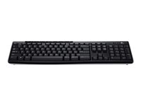 LOGI K270 Wireless Keyboard (FRA)