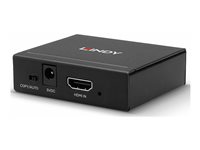 Splitter 2 Ports HDMI 10.2G