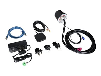 Digi - Network device accessory kit