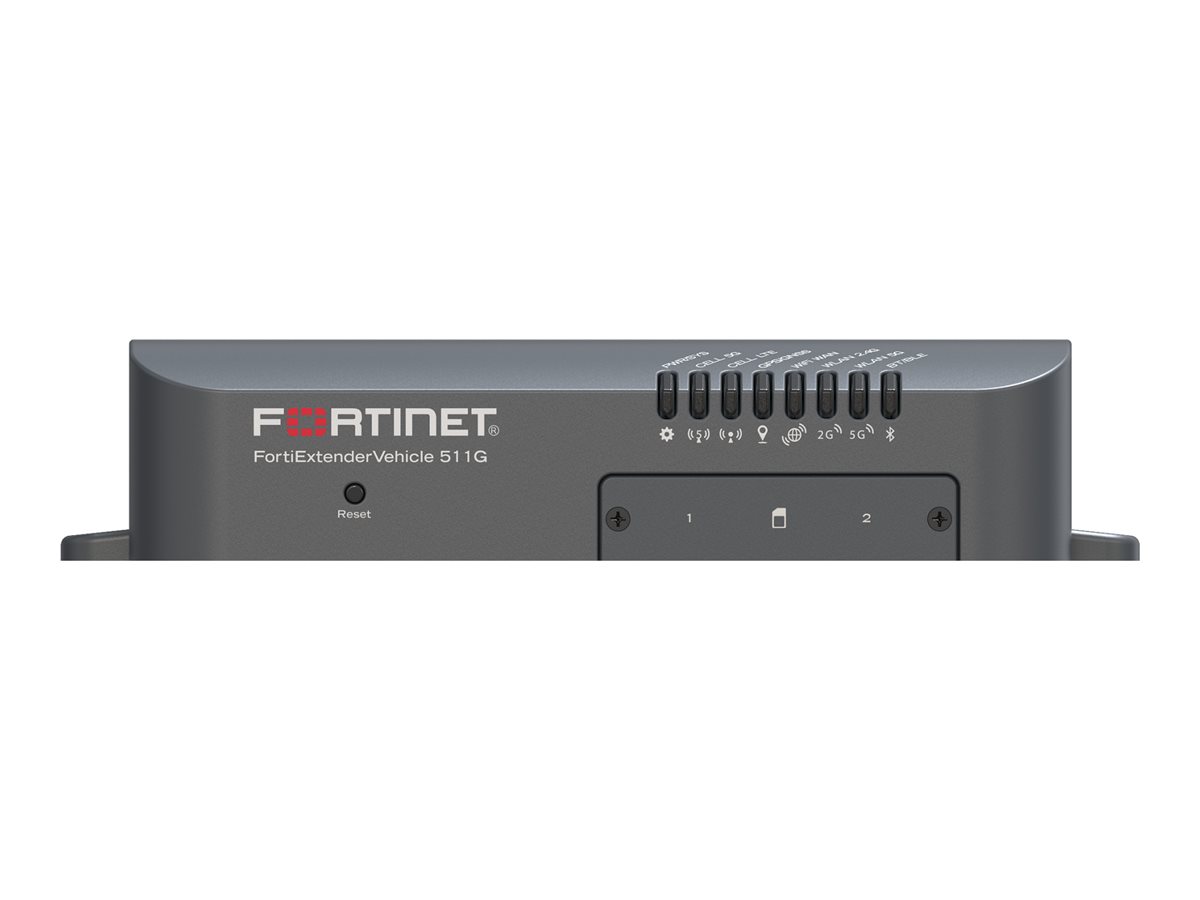 Fortinet FortiExtenderVehicle 511G