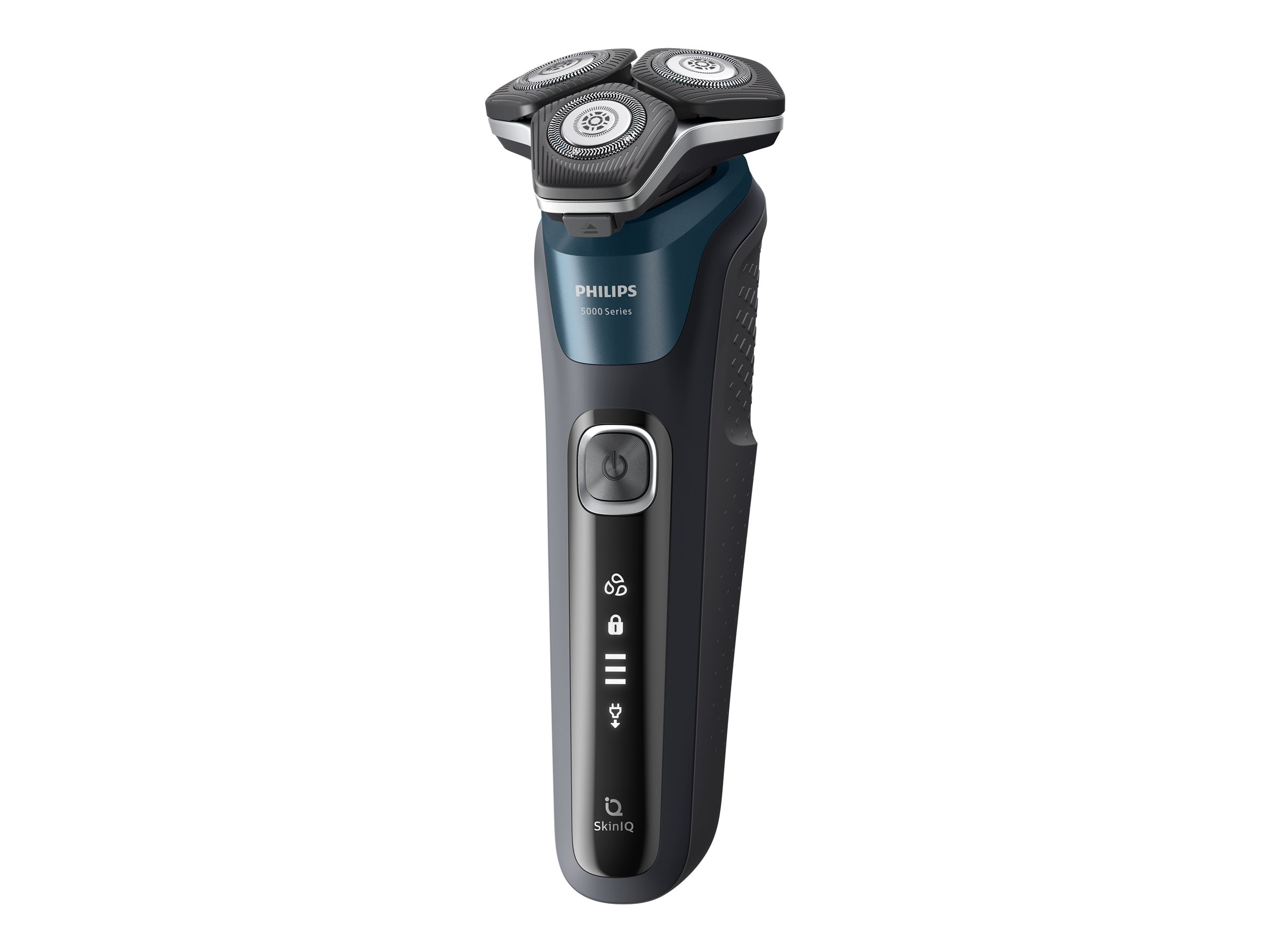 Philips 5000 Series Cordless Shaver - Electric Blue - S5889/60