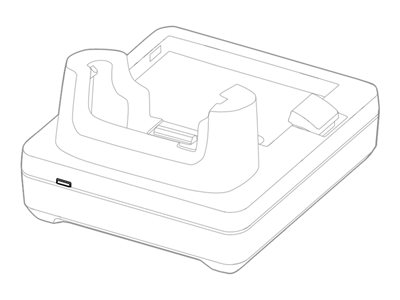 Honeywell Booted Ethernet Base
