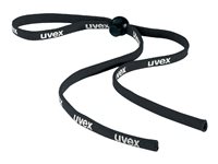 uvex Safety glasses strap Polyester