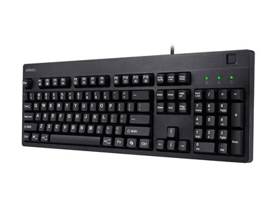 Adesso EasyTouch 630FB