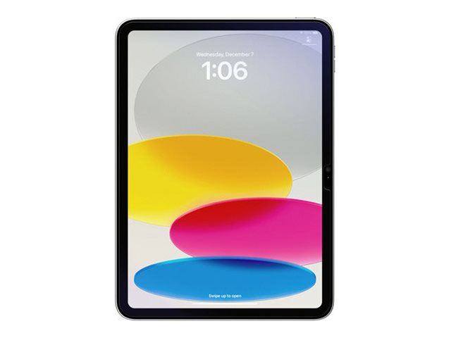 Image of OtterBox Kids - screen protector for tablet - antimicrobial, blue light guard