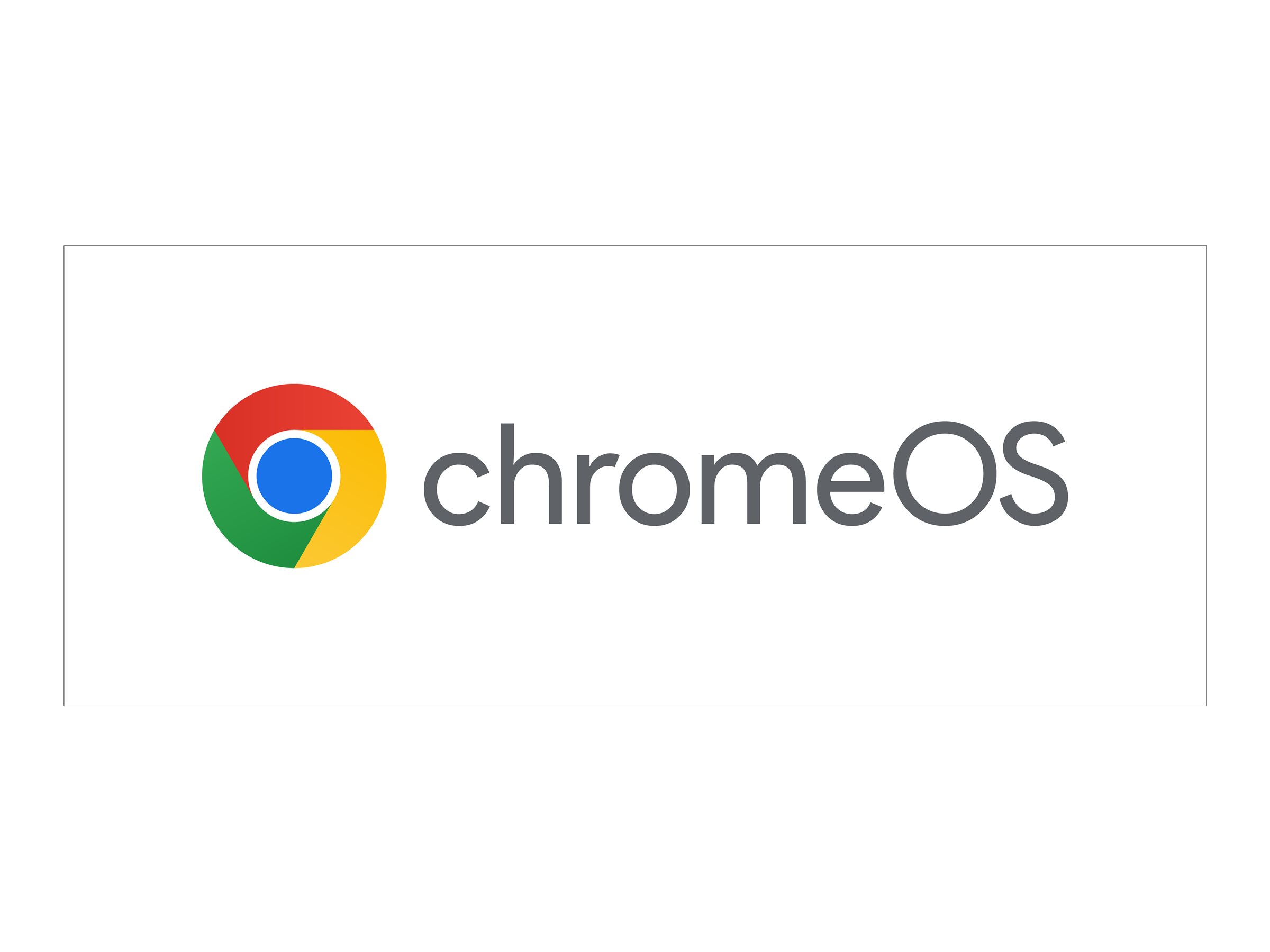 Google Chrome OS Management Console