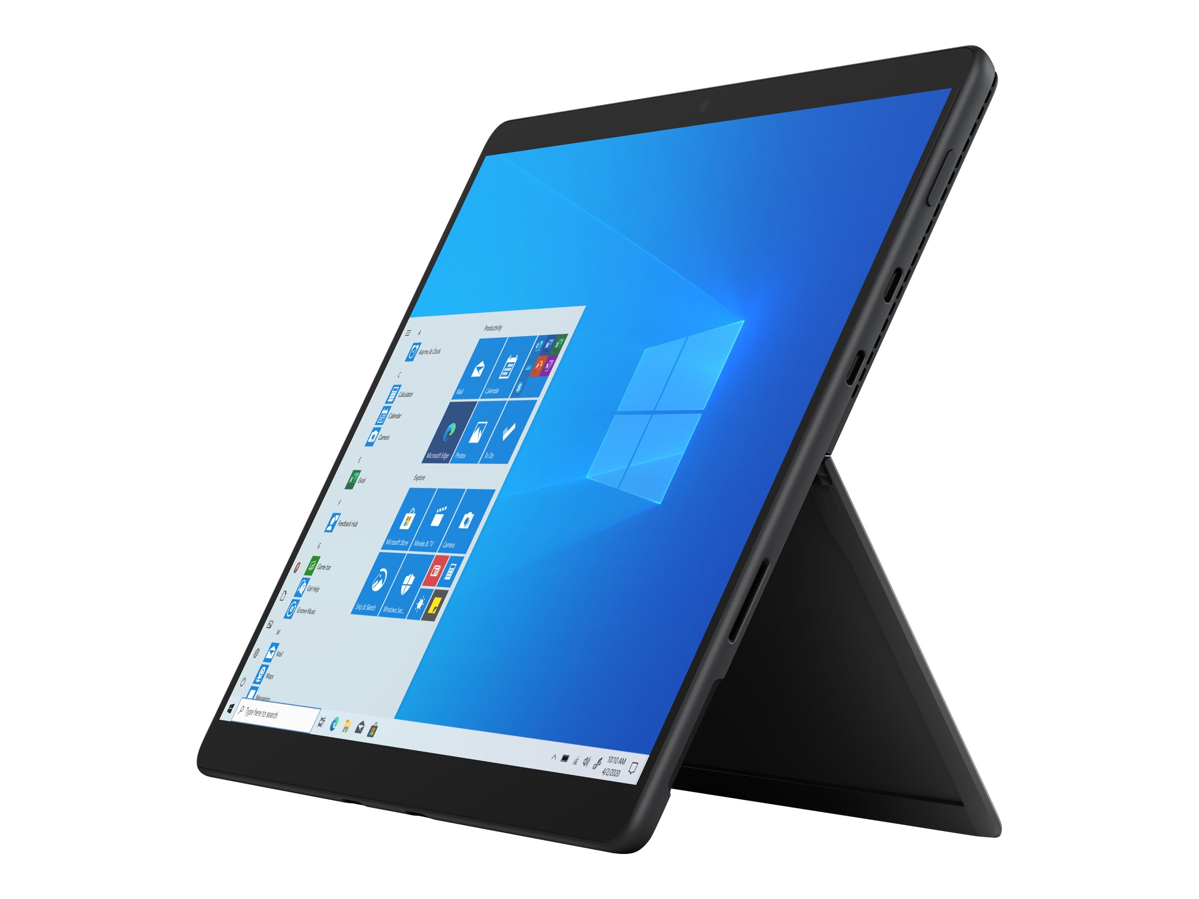 Microsoft Surface Pro 8 | www.shi.com