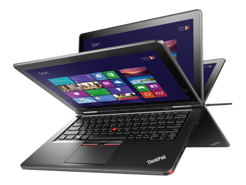 Lenovo ThinkPad Yoga 12 20DL | Overview, Specs, Details | SHI
