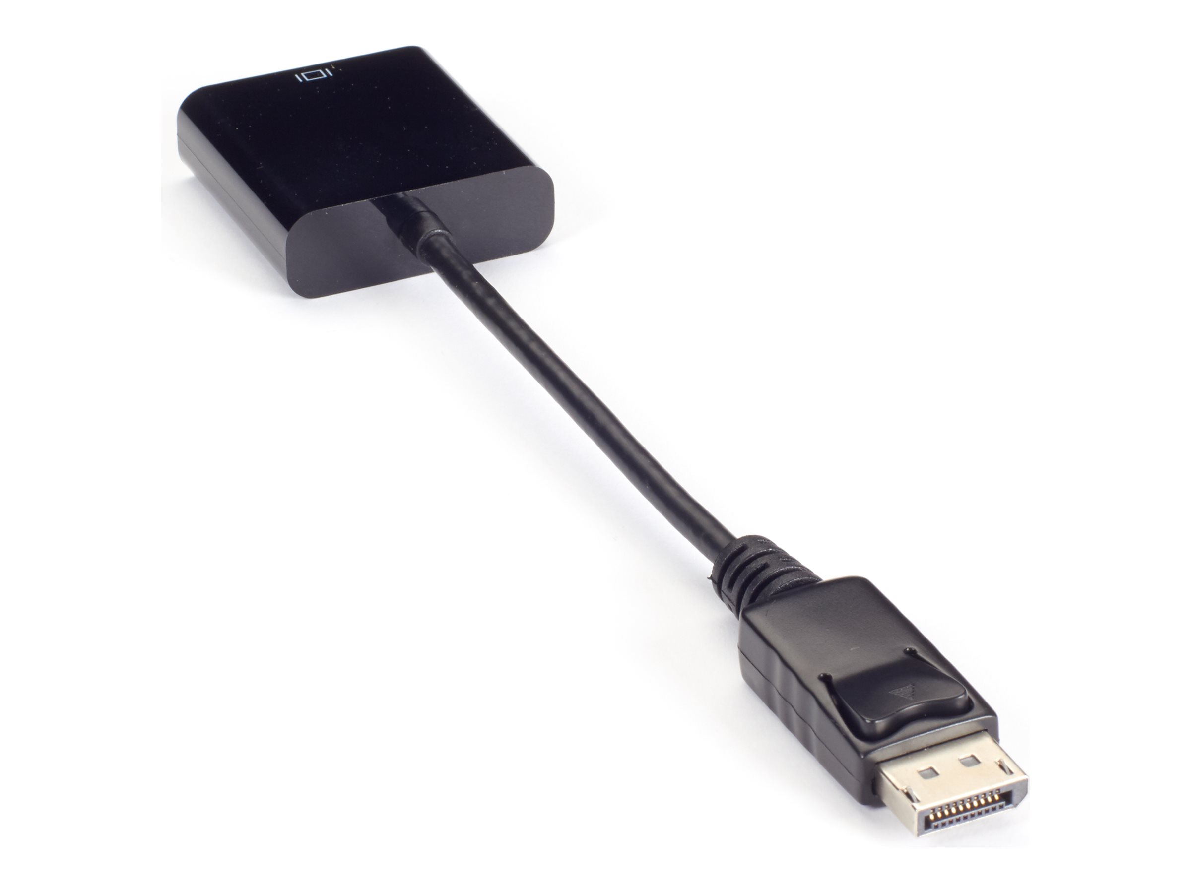 Black Box - Adapter - DisplayPort (M) to DVI-D (F)