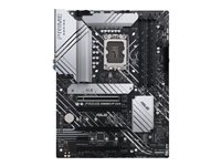 ASUS PRIME Z690-P D4-CSM ATX LGA1700  Intel Z690