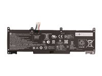 HP Battery 3 Cell 42Wh 3.95Ah LI RH030 Replaces M75599-005 – PSA