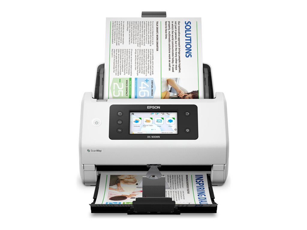 Epson DS-900WN EdgeLink