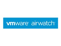 AirWatch Management Suite Dedicated Cloud Yellow Subscription license (1 year) 1 device 