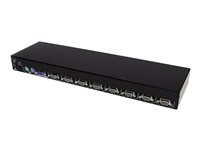 StarTech.com switch KVM CAB831HD