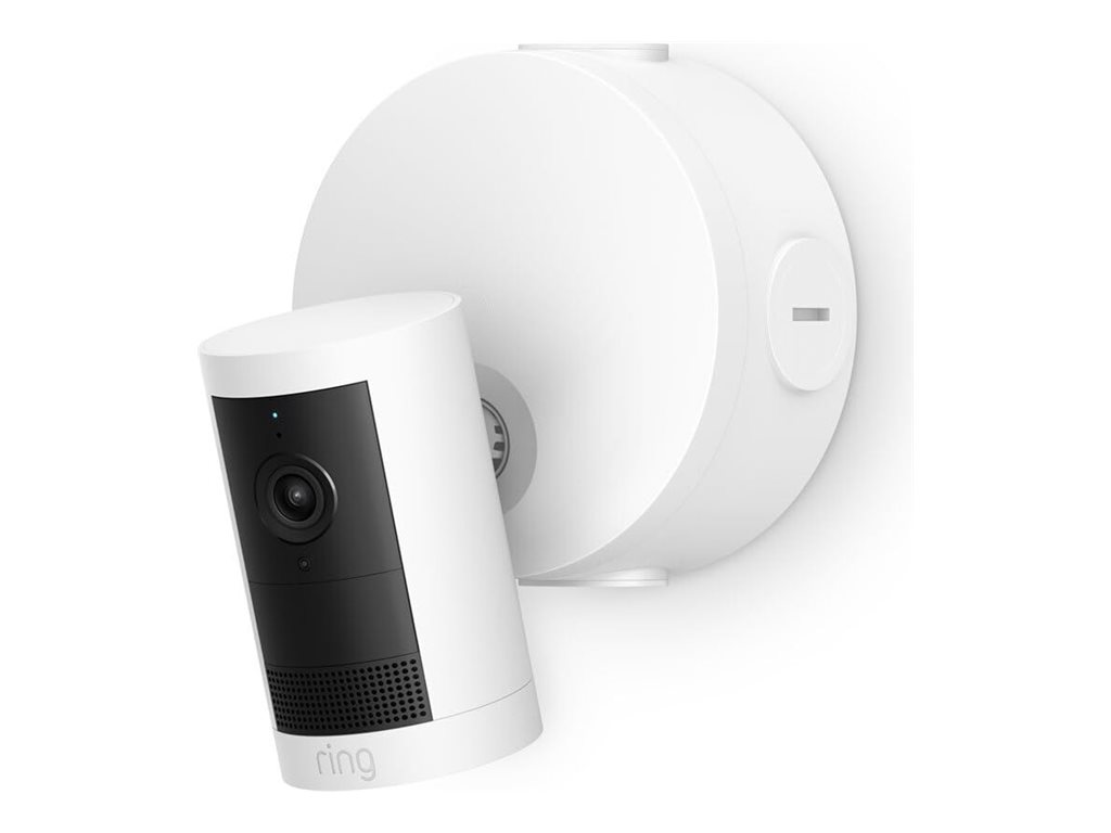 Ring Outdoor Camera Plus network surveillance Usage / lifestyle Right-angle 72740