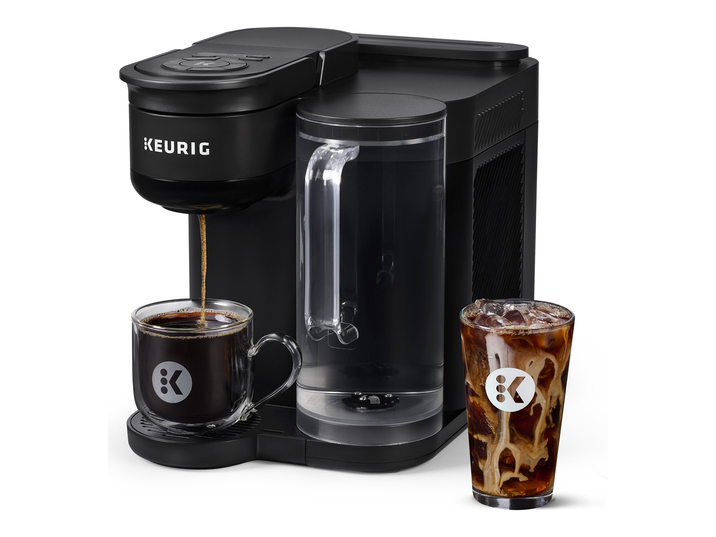 Keurig コーヒーメーカー ブラック kb-01bk2.jpg?v=1704862599&