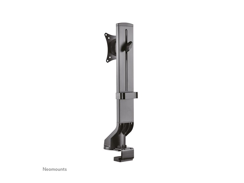 NEOMOUNTS FPMA-D860BLACK Desk Mount