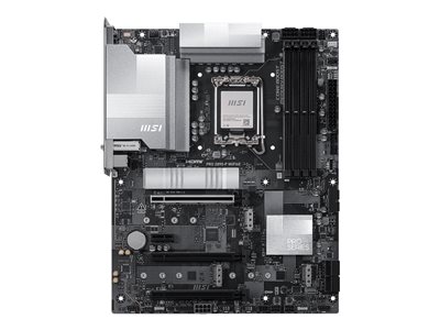 MSI PRO Z890-P WIFI6E LGA1851 MB