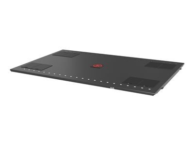 Vertiv - Rack top panel
