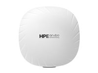 HPE Aruba AP-555 (RW) - Campus - radio access point - ZigBee, Bluetooth, Wi-Fi 6 - TAA Compliant