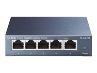 TP-Link Switch 10/100/1000 TL-SG105