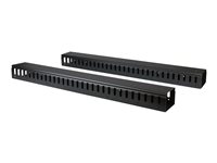 StarTech.com Racks et accessoires  CMVER40UF