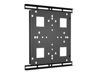 Chief Variable Column Adapter 19" Width - Portrait, Landscape mounting component - for LCD display