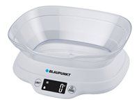 Blaupunkt Køkkenvægt