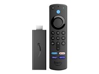 Amazon Fire TV Stick (3rd Gen) Digital AV-afspiller