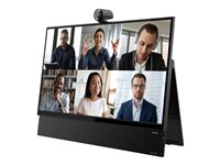 Newline FLEX LCD monitor 27INCH touchscreen 3840 x 2160 4K 350 cd/m² 1000:1 