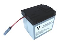 V7 RBC7-V7 UPS-batteri