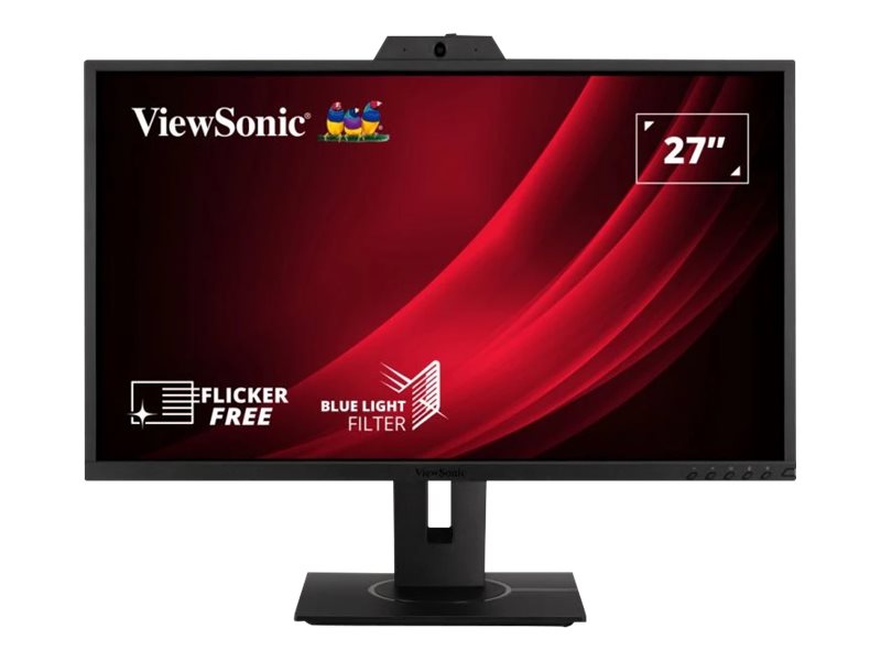 ViewSonic VG2740V LED monitor