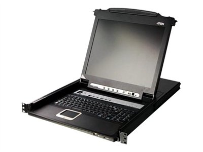 ATEN Slideaway CL5716N